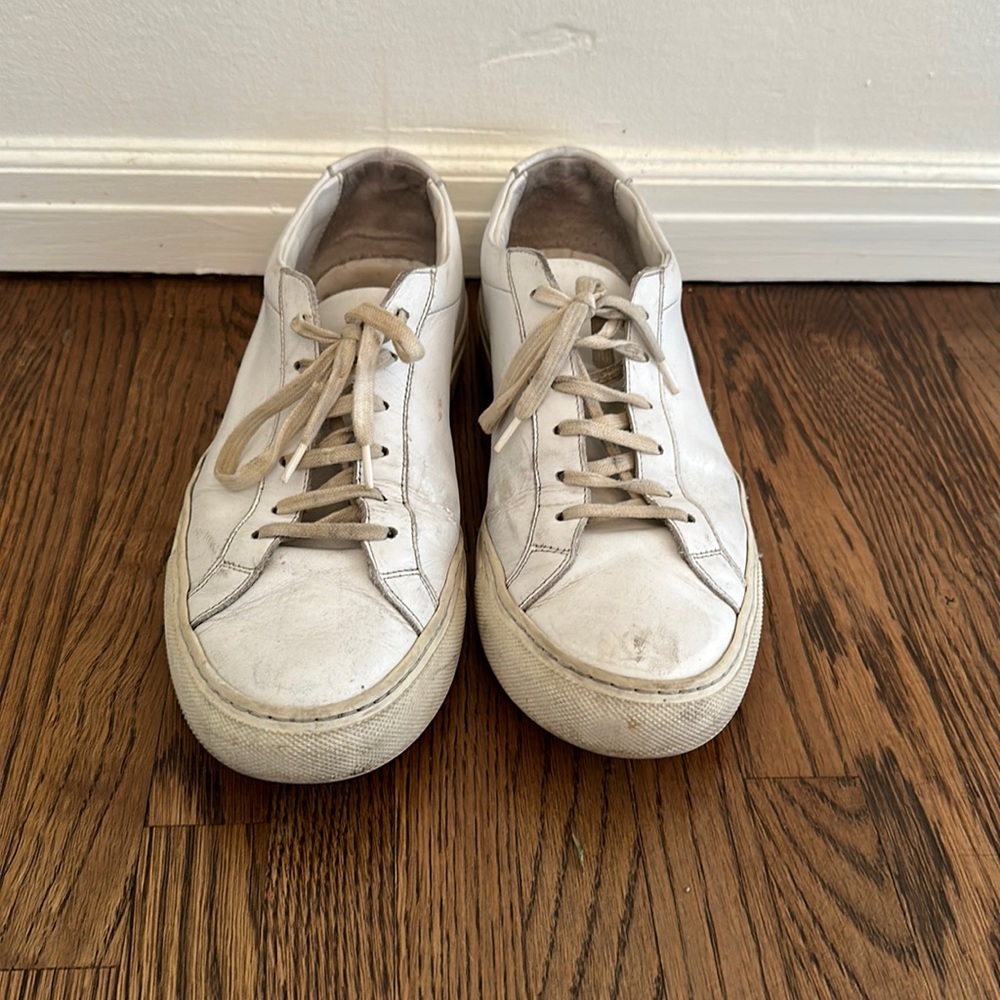 Common Projects Sneaker - men’s